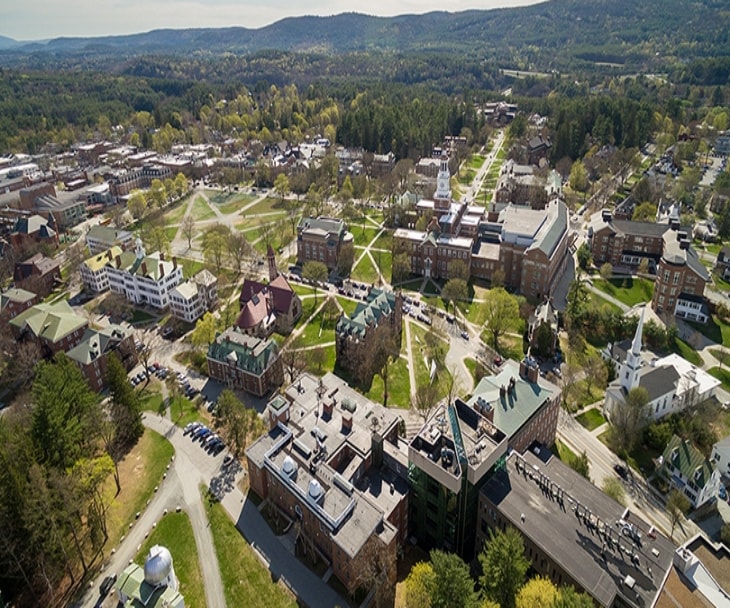 dartmouth college