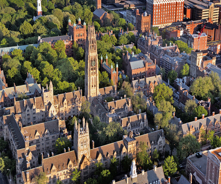 yale university