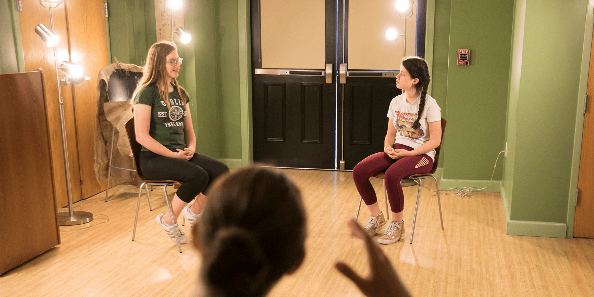 Actors Workshop