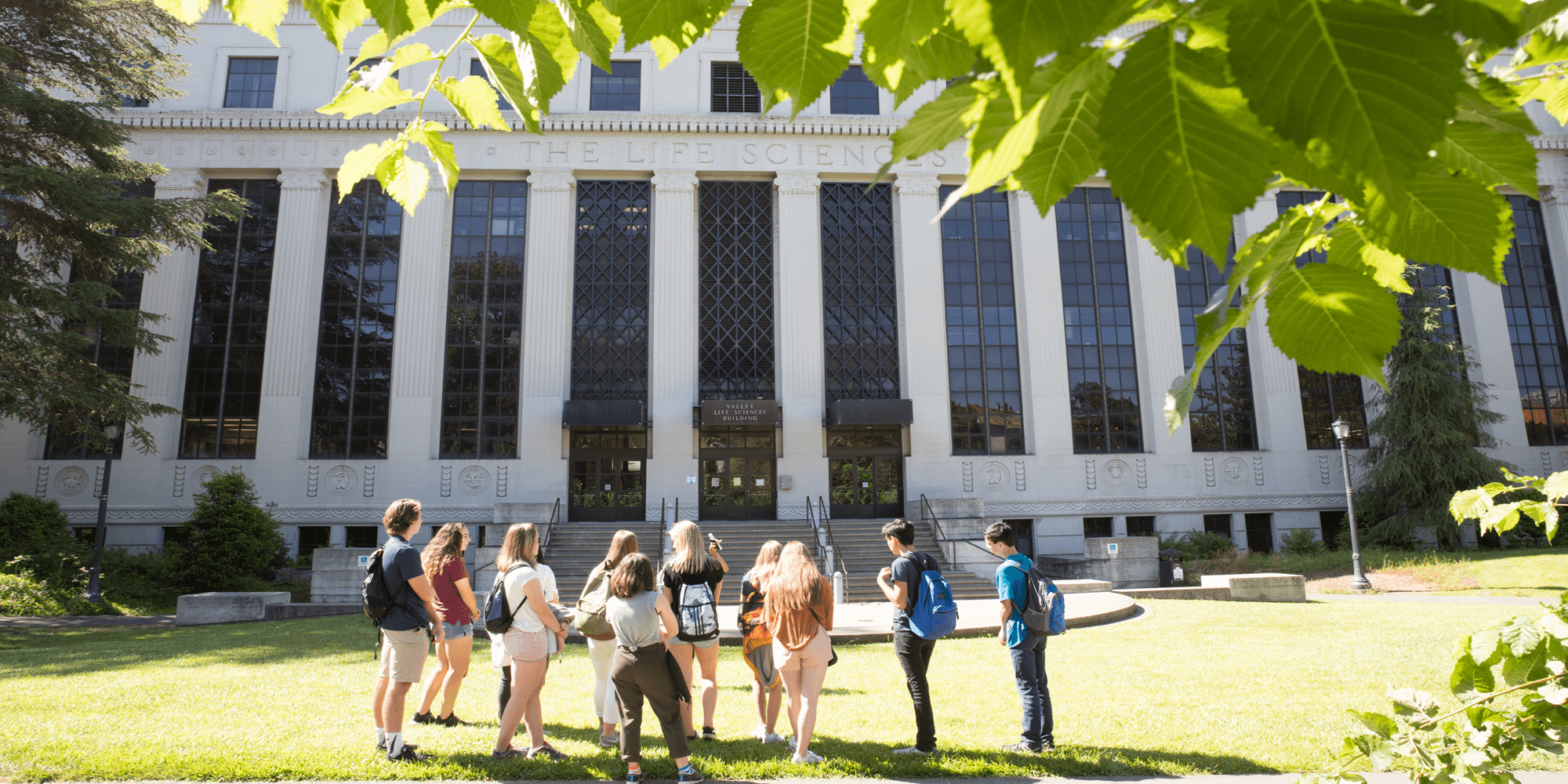 College Tours