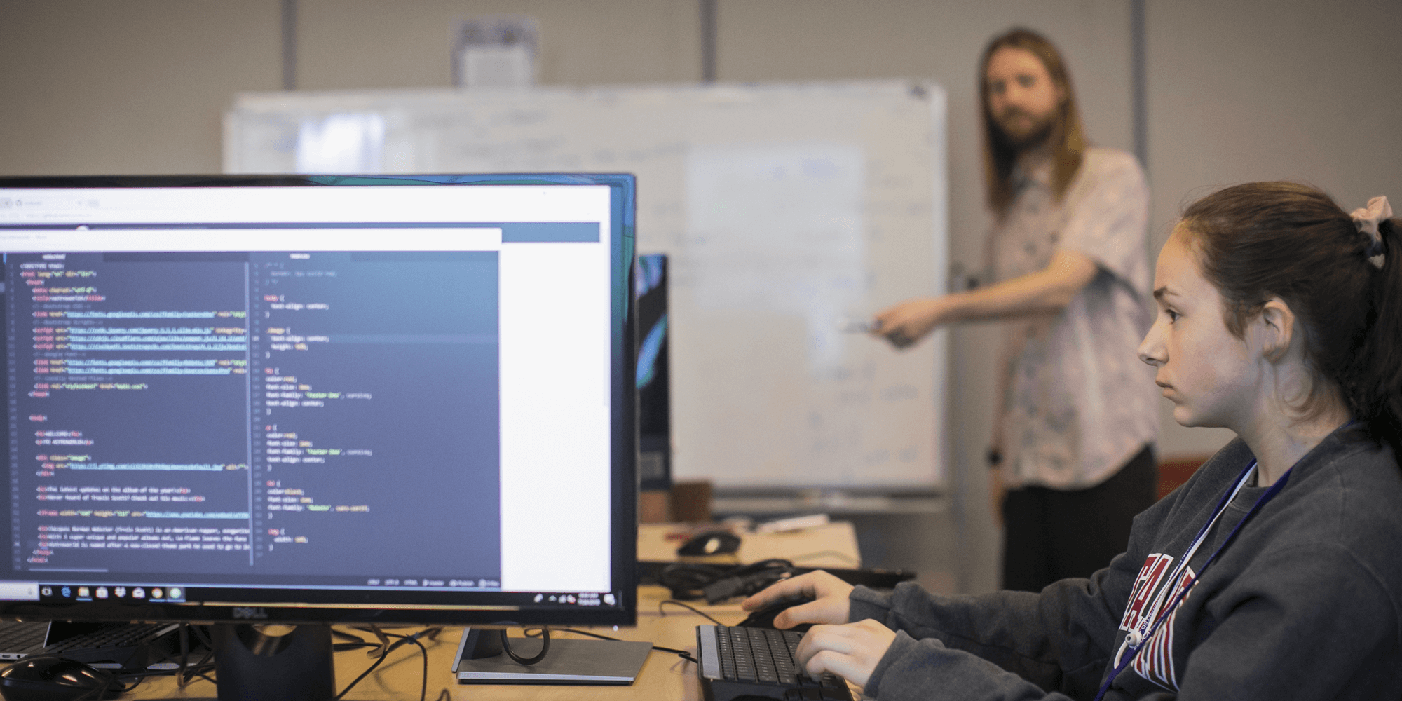 Computer Programming
