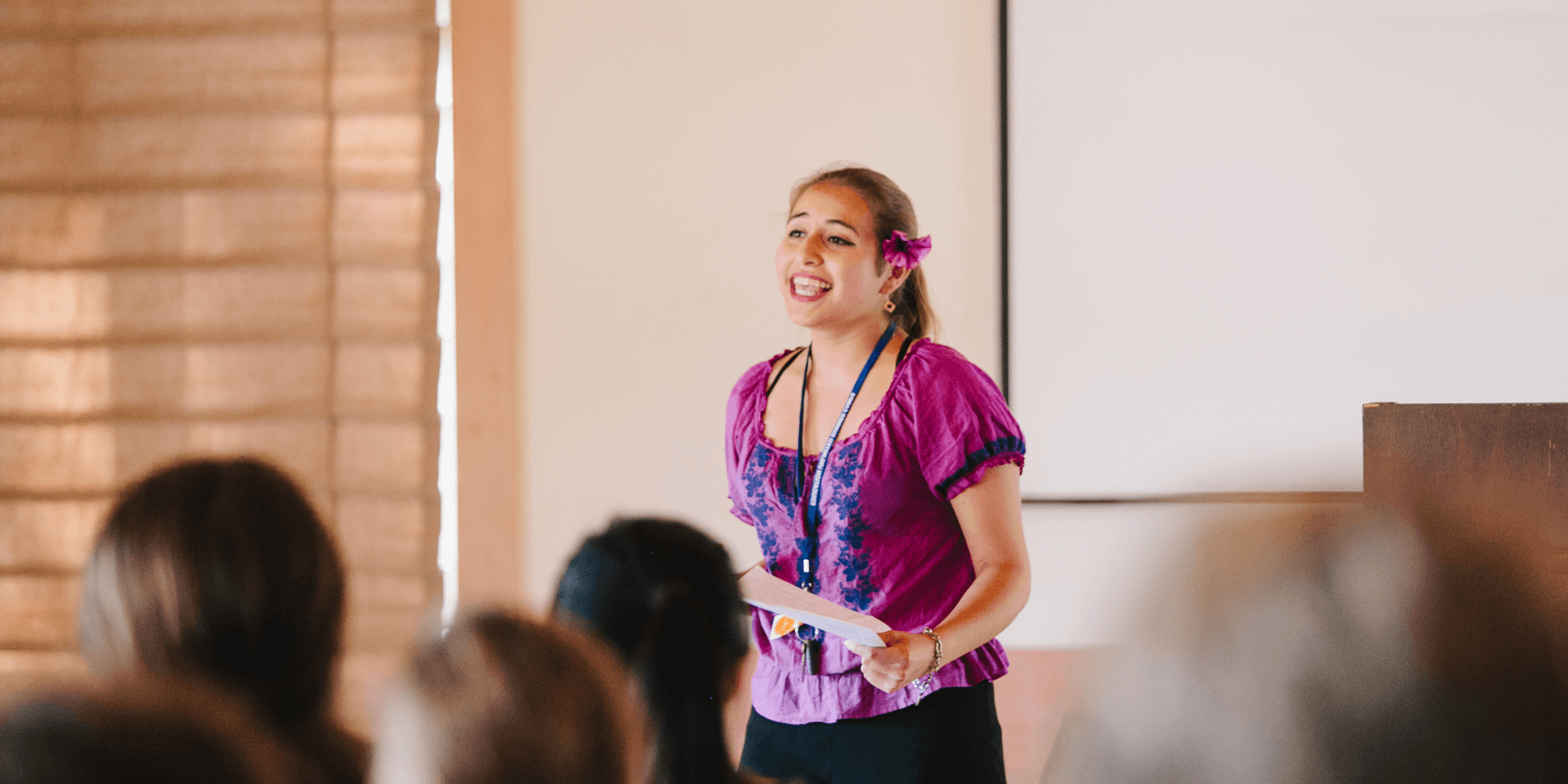 Public Speaking Institute