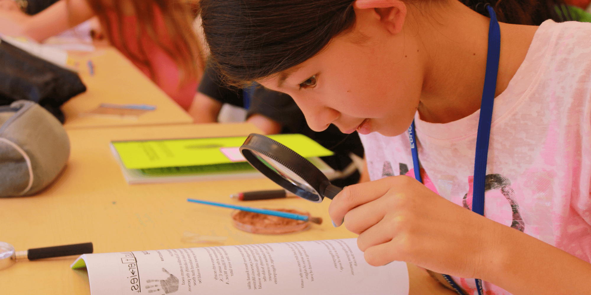 Science Camps