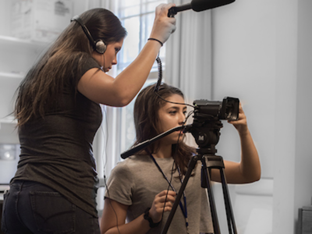 Video Producation N1